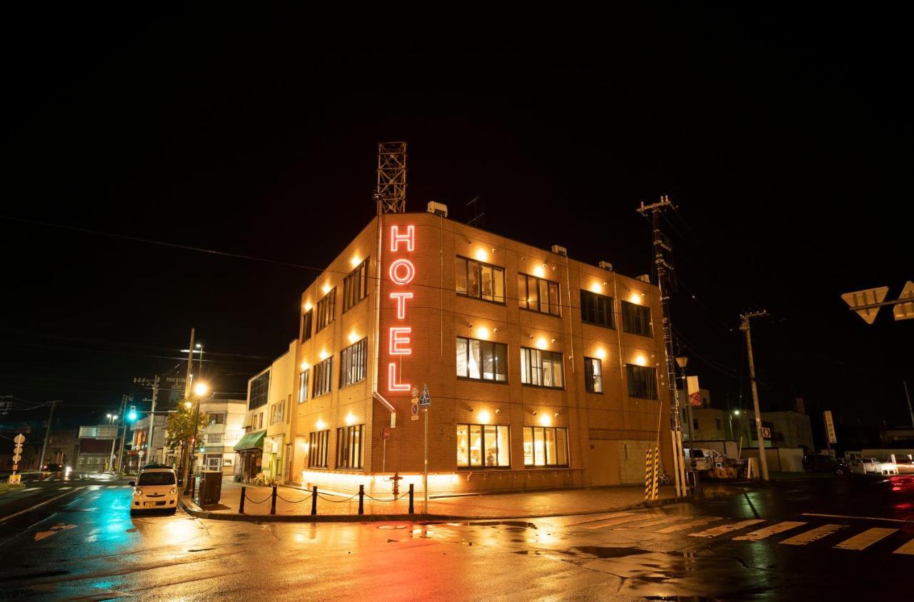 Hotel Yoichi Loop Zewnętrze zdjęcie
