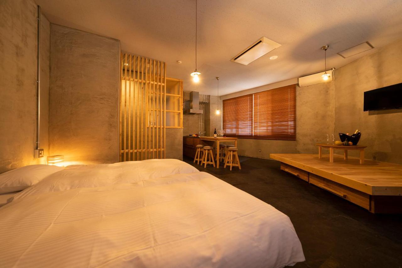 Hotel Yoichi Loop Zewnętrze zdjęcie