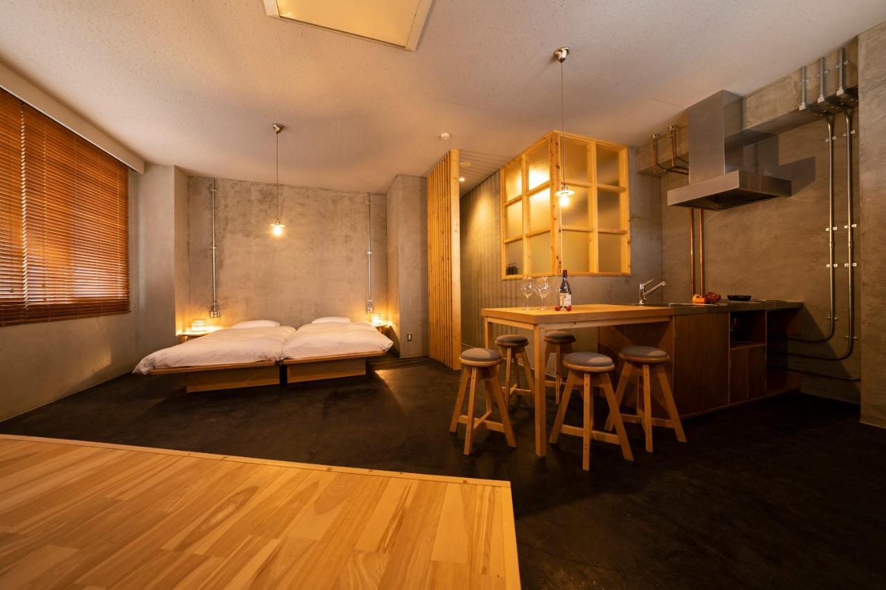 Hotel Yoichi Loop Zewnętrze zdjęcie