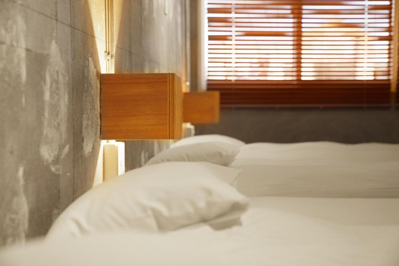 Hotel Yoichi Loop Zewnętrze zdjęcie