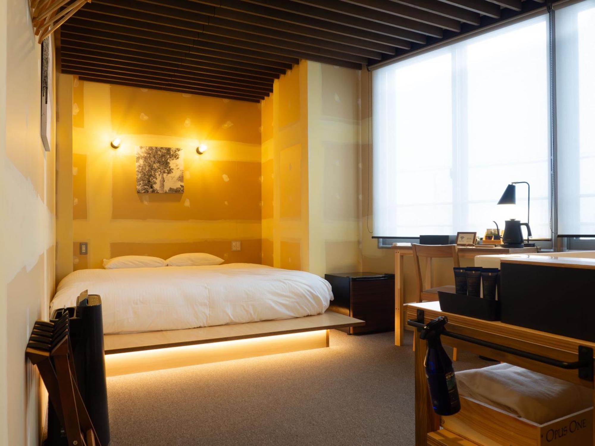 Hotel Yoichi Loop Zewnętrze zdjęcie